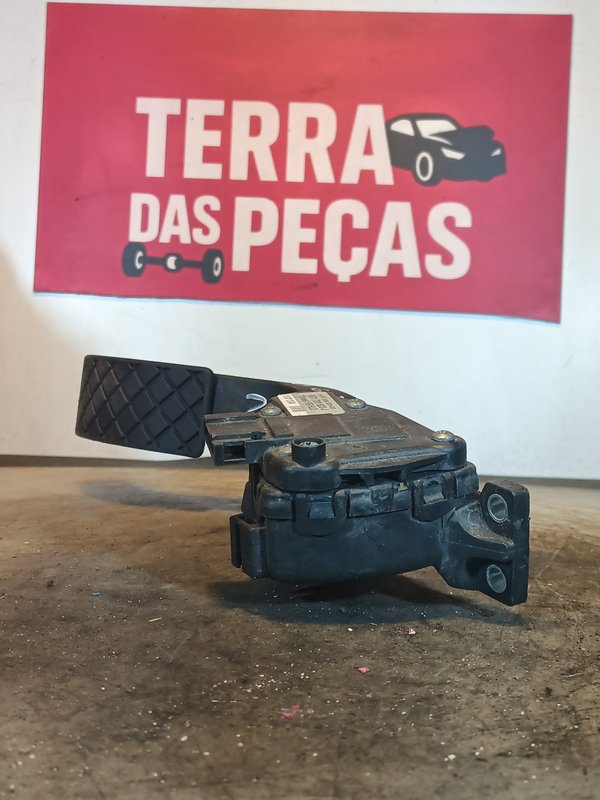 Pedal Acelerador VW Audi Seat Skoda 8D1721523J