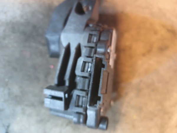 Pedal Acelerador VW Audi Seat Skoda 8D1721523J