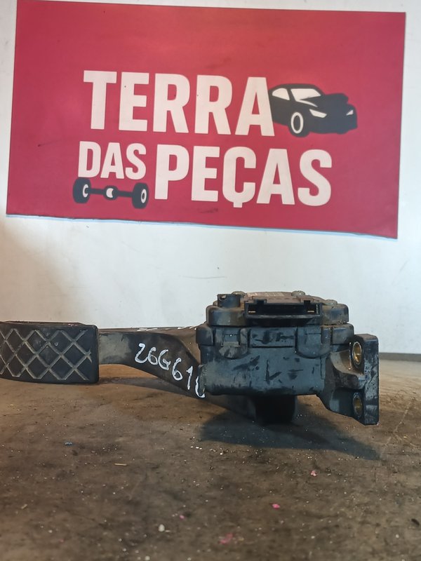Pedal Acelerador VW Audi Seat Skoda 8Z1721523B