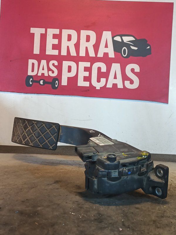 Pedal Acelerador VW Audi Seat Skoda 8B1721523F