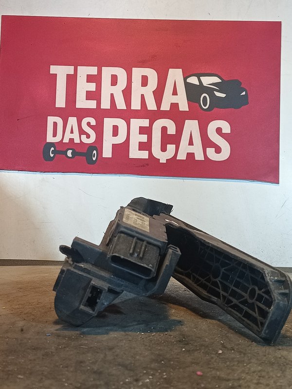 Pedal Acelerador VW Audi Seat Skoda 1K1721503N