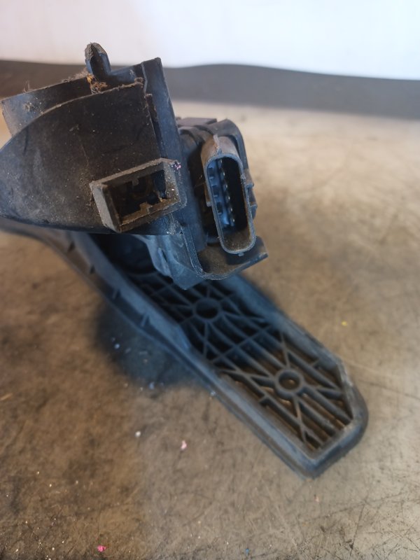 Pedal Acelerador VW Audi Seat Skoda 1K1721503N