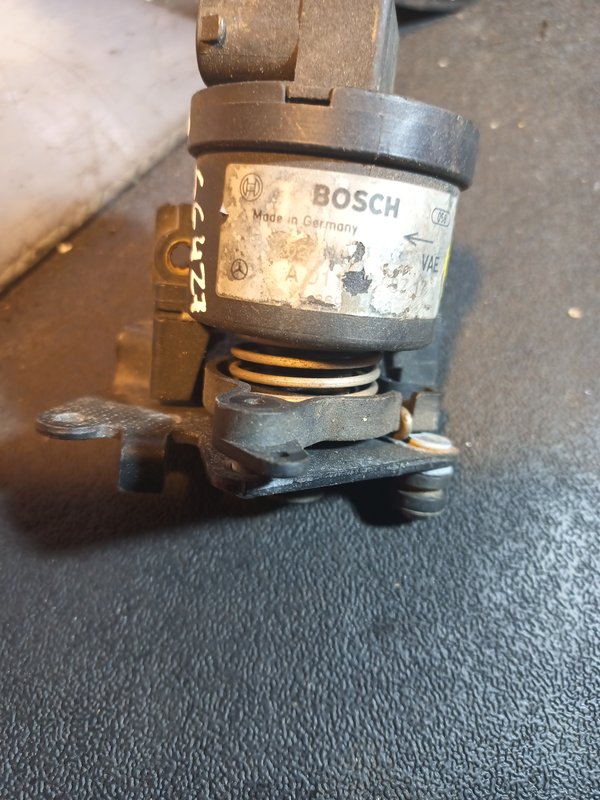 Potenciometro MERCEDES A0115428717