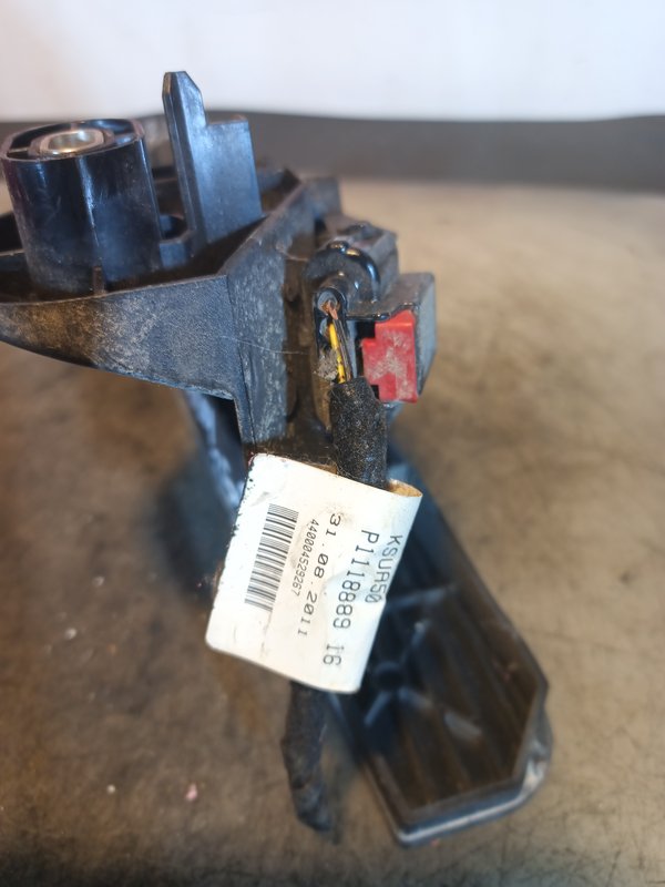 Pedal Acelerador VW TOURAN II 1T1721503J