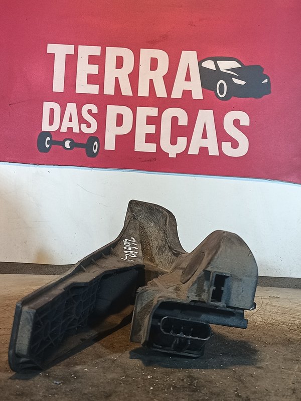 Pedal Acelerador Audi A3 8P 1K1721503P