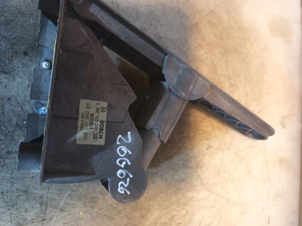 Pedal Acelerador SMART 0002245V017