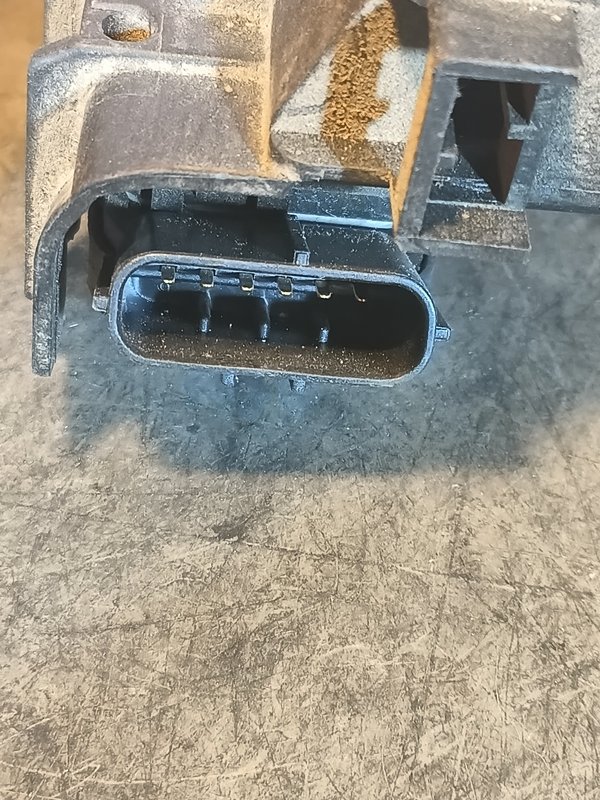 Pedal Acelerador VW GOLF VI 1K1721503T