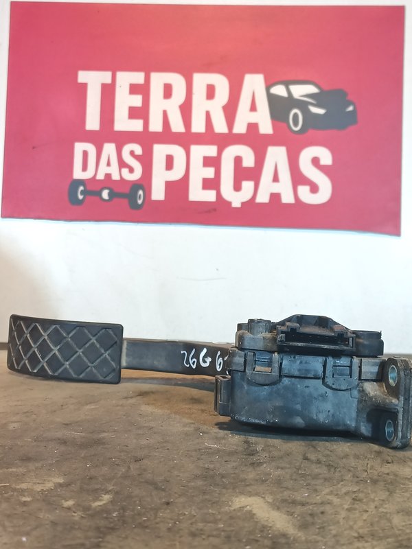 Pedal Acelerador VW Audi Seat Skoda 6Q1723503P