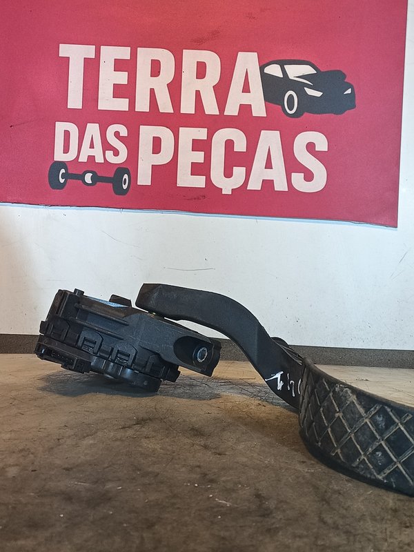 Pedal Acelerador Audi A4 B6 8E1723523F
