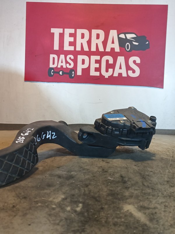 Pedal Acelerador VW Audi Seat Skoda 8EI723523B