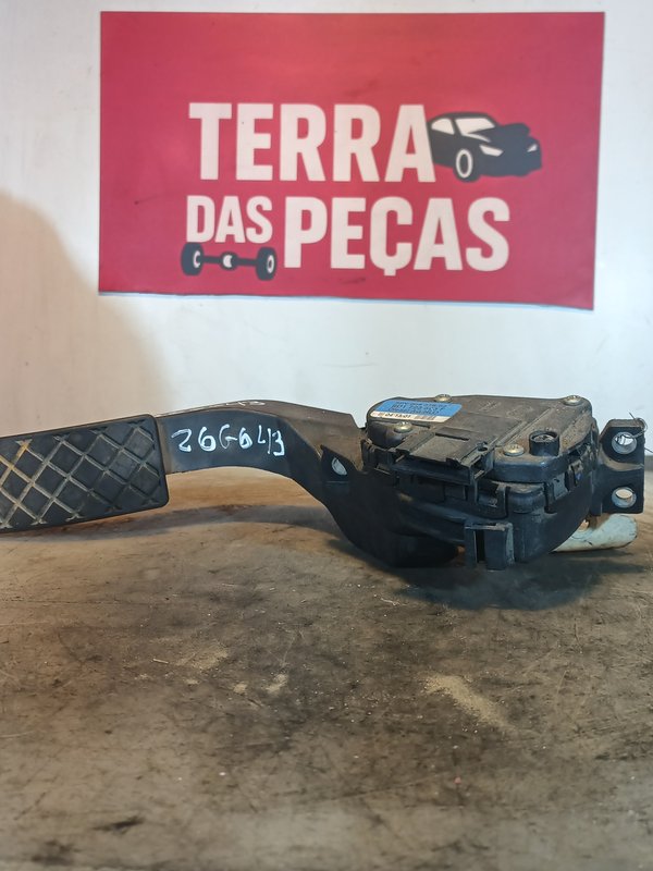 Pedal Acelerador VW Audi Seat Skoda 8D1723523F