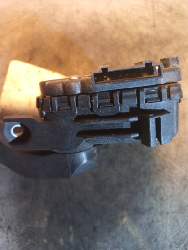 Pedal Acelerador VW Audi Seat Skoda 8D1723523F