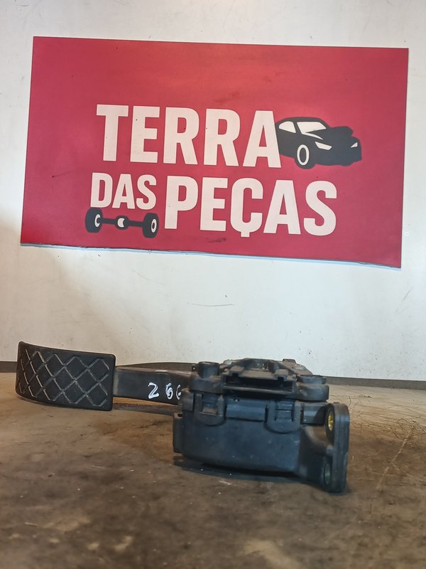 Pedal Acelerador VW Audi Seat Skoda 6Q1721503M