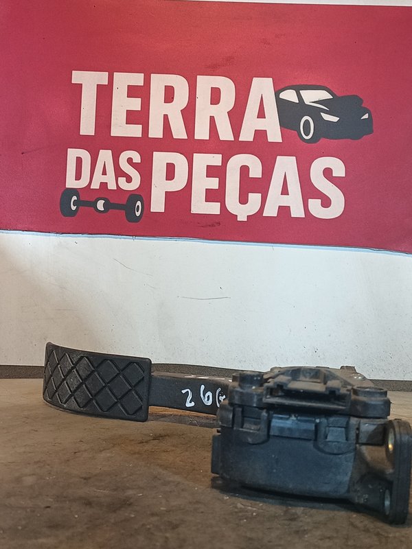 Pedal Acelerador VW Audi Seat Skoda 6Q1721503C