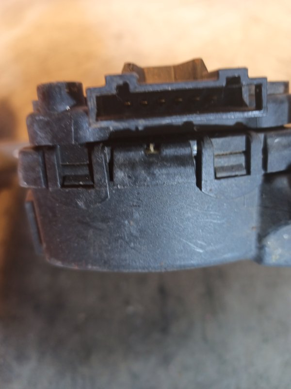 Pedal Acelerador VW Audi Seat Skoda 6Q1721503C