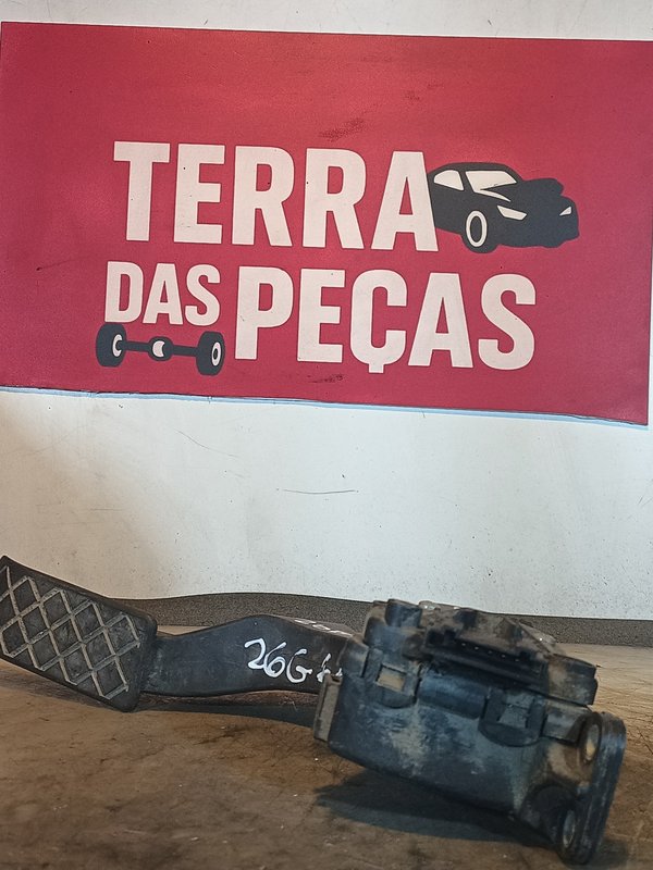 Pedal Acelerador VW Audi Seat Skoda 7H1721503G