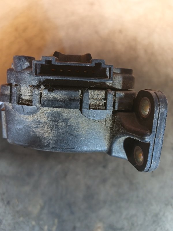 Pedal Acelerador VW Audi Seat Skoda 7H1721503G