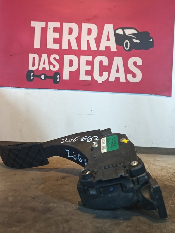 Pedal Acelerador VW GOLF IV 1.8T 1J1721503J