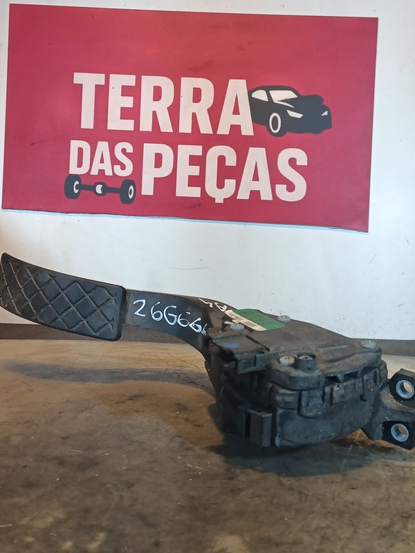 Pedal Acelerador Seat Exeo 8E1721523G