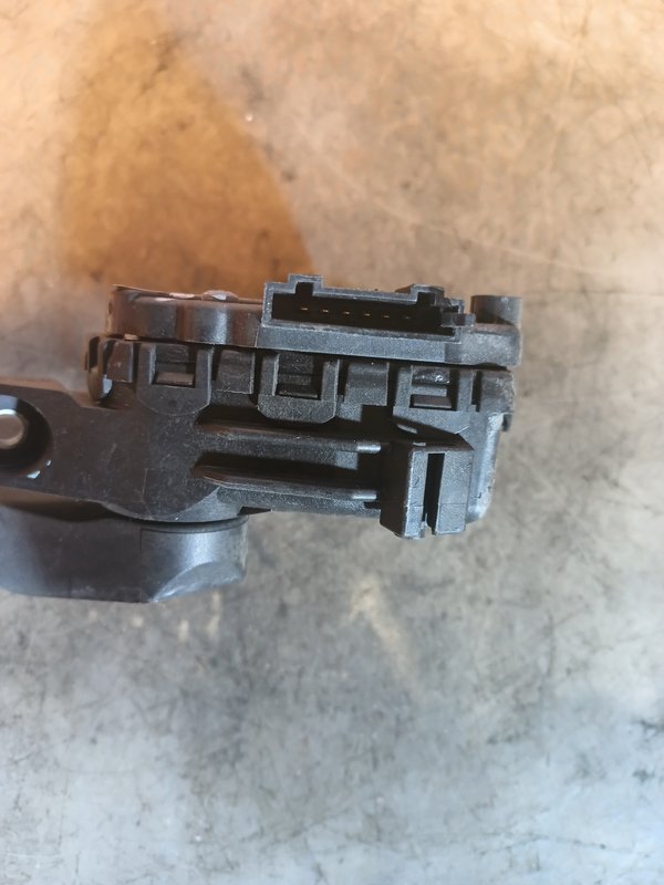Pedal Acelerador Seat Exeo 8E1721523G