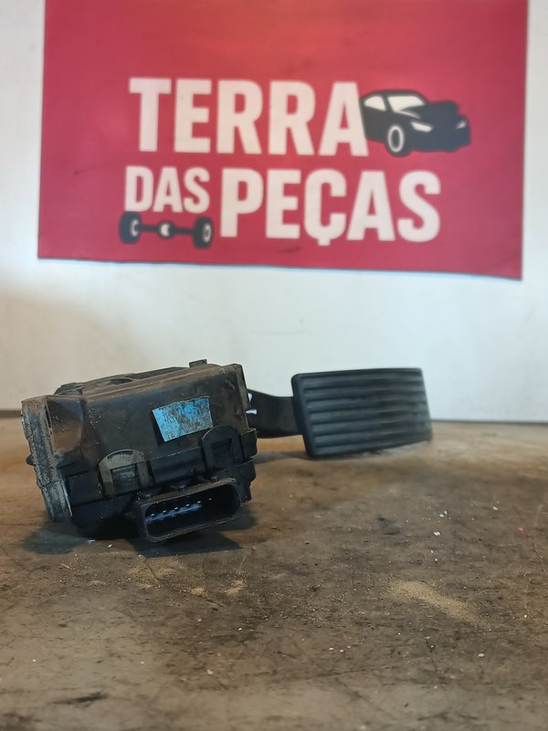 Pedal Acelerador ALFA ROMEO 60695128