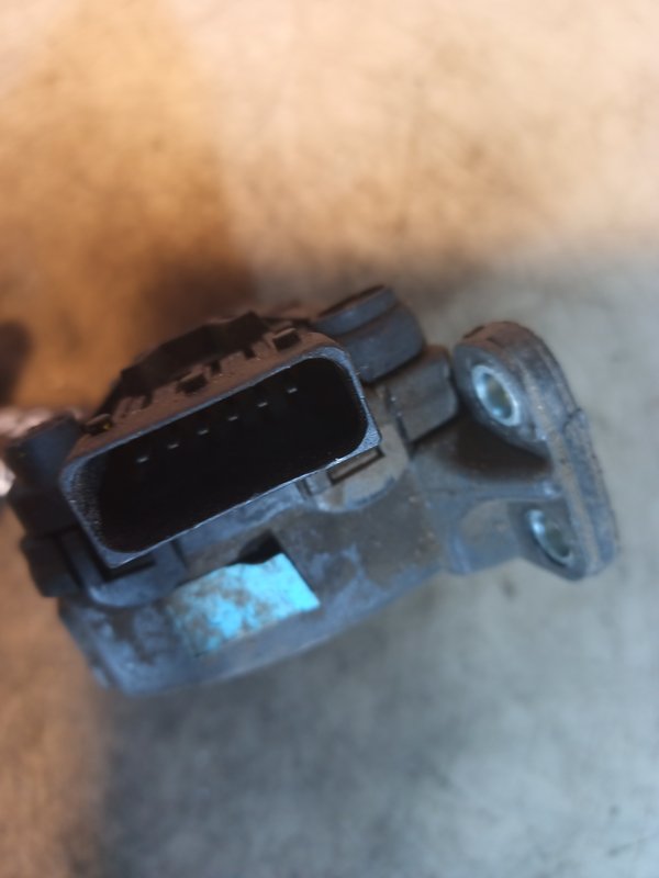 Pedal Acelerador ALFA ROMEO 60695128