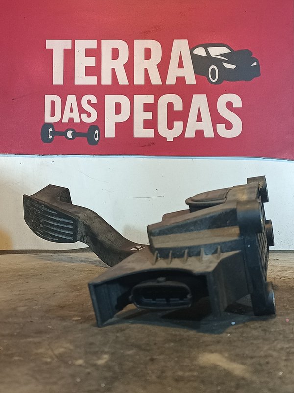 Pedal Acelerador FIAT 51715557