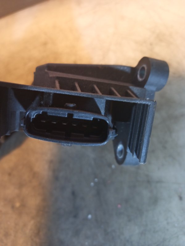 Pedal Acelerador FIAT 51715557