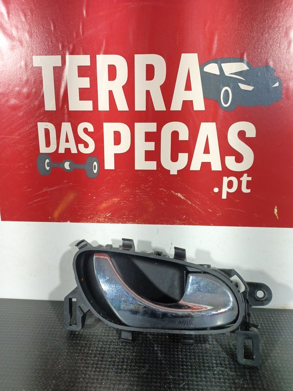 Puxador Interior NISSAN Qashqai II 806704EA0A