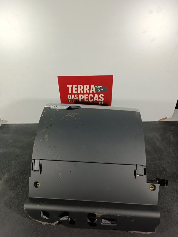 Porta Luvas Audi TT II 8J1857096
