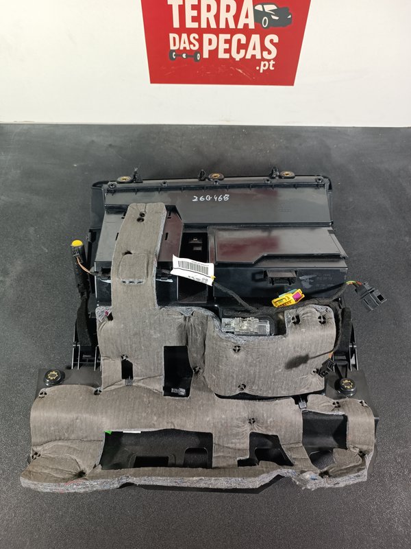 Porta Luvas Audi TT II 8J1857096