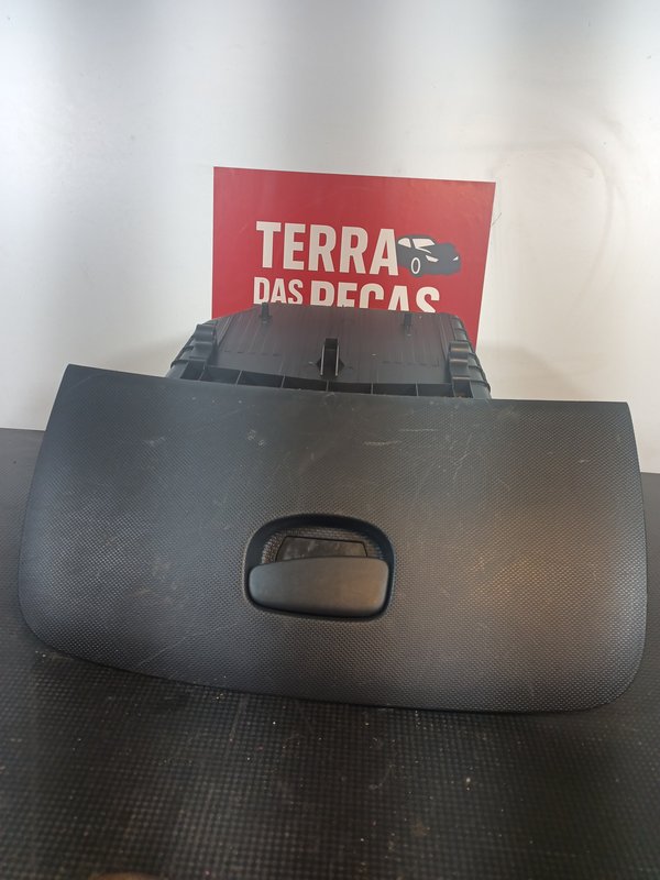 Porta Luvas RENAULT 681087227R