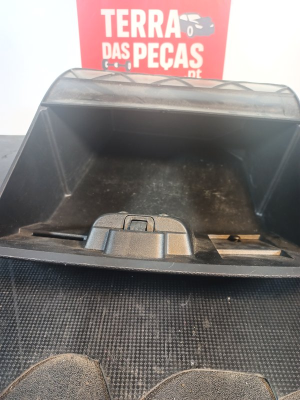 Porta Luvas RENAULT 681087227R