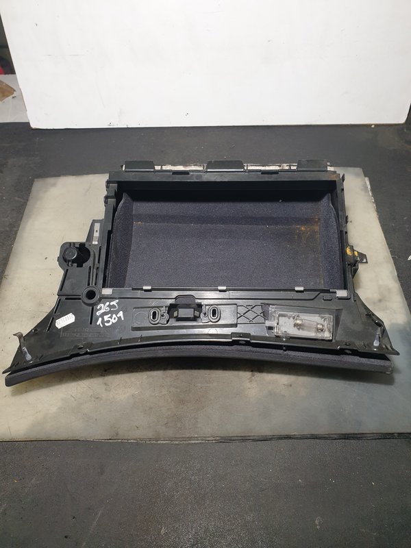 Porta Luvas BMW E46 8196111