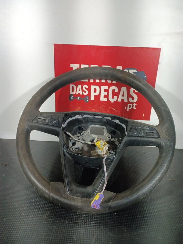 Volante Grupo VAG SEAT 5F0419091A