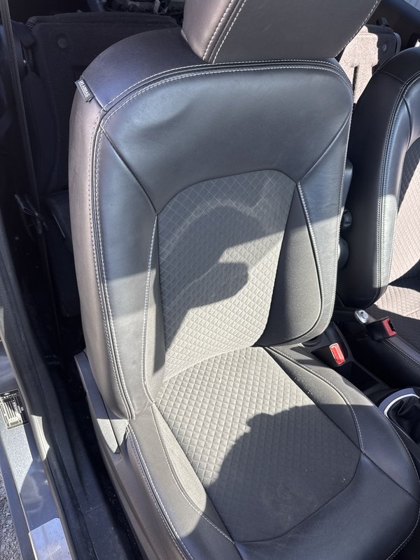 Kit Bancos Ford Ecosport
