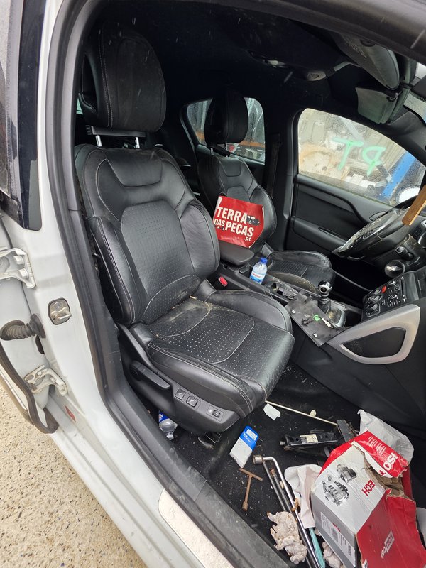 Kit Bancos Citroen DS4