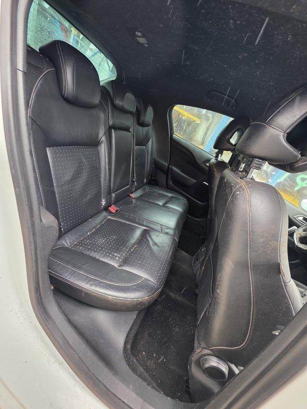 Kit Bancos Citroen DS4