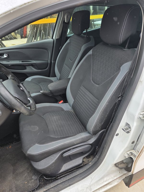 Kit Bancos Renault Clio IV