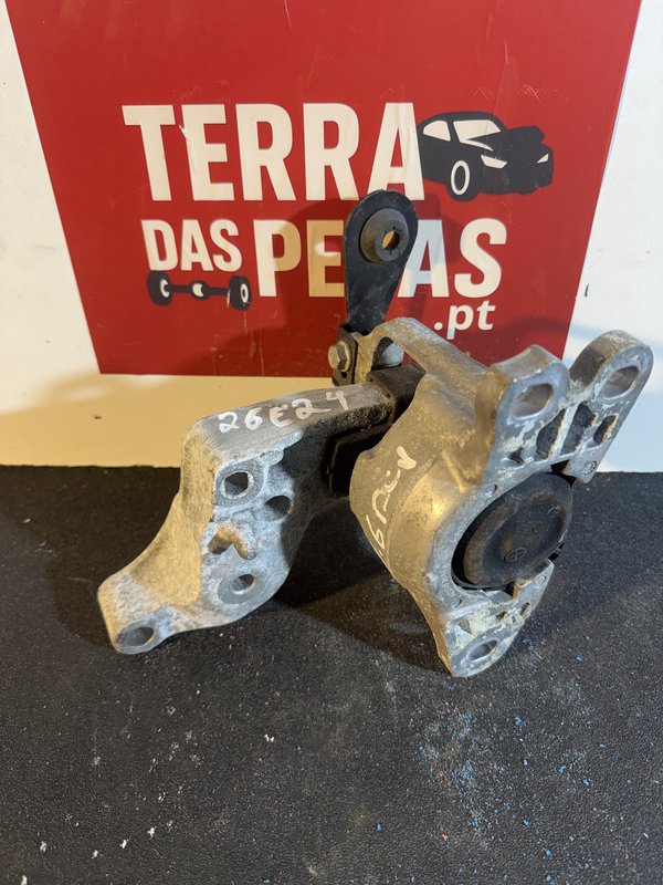 Apoio Motor RENAULT OPEL 113752598R 1.6 DCI