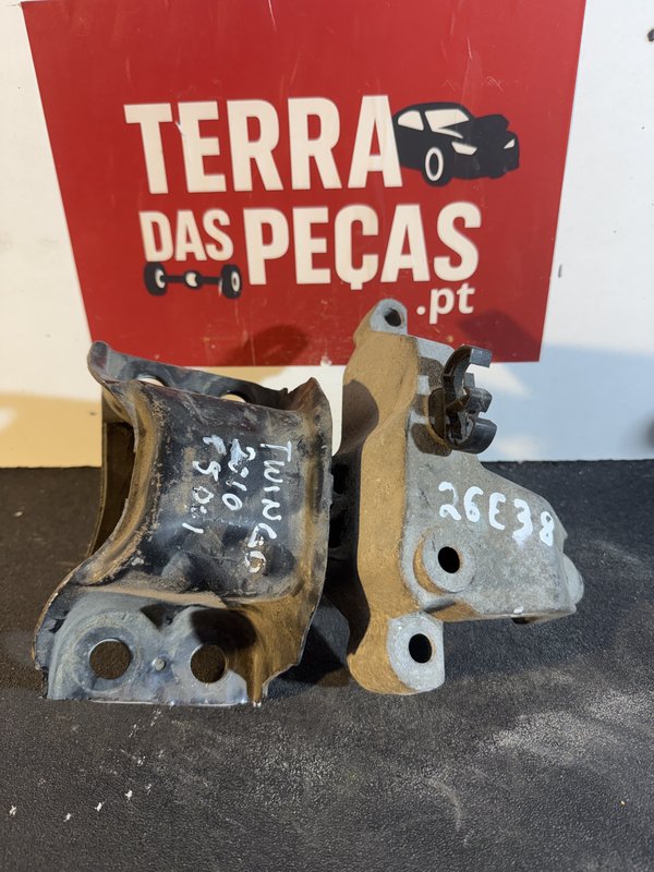 Apoio Motor Renault 8200410267