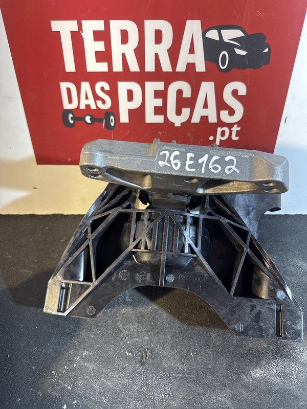 Apoio Do Motor PSA 9820297580 NOVO