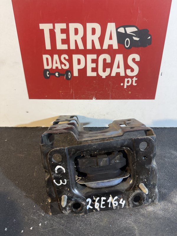 Apoio Da Caixa PSA 9680293280