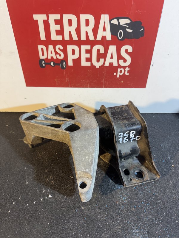 Apoio Motor Renault 8200338372