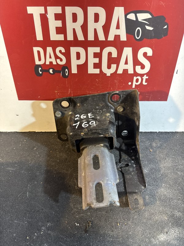 Apoio Da Caixa PSA 9650585180
