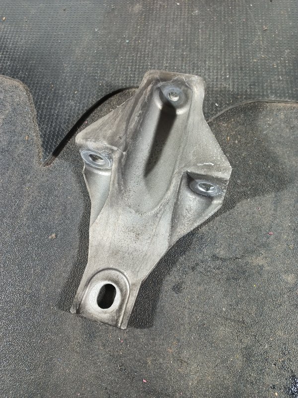Apoio Caixa BMW S5 F11 5R PRETA 678856102