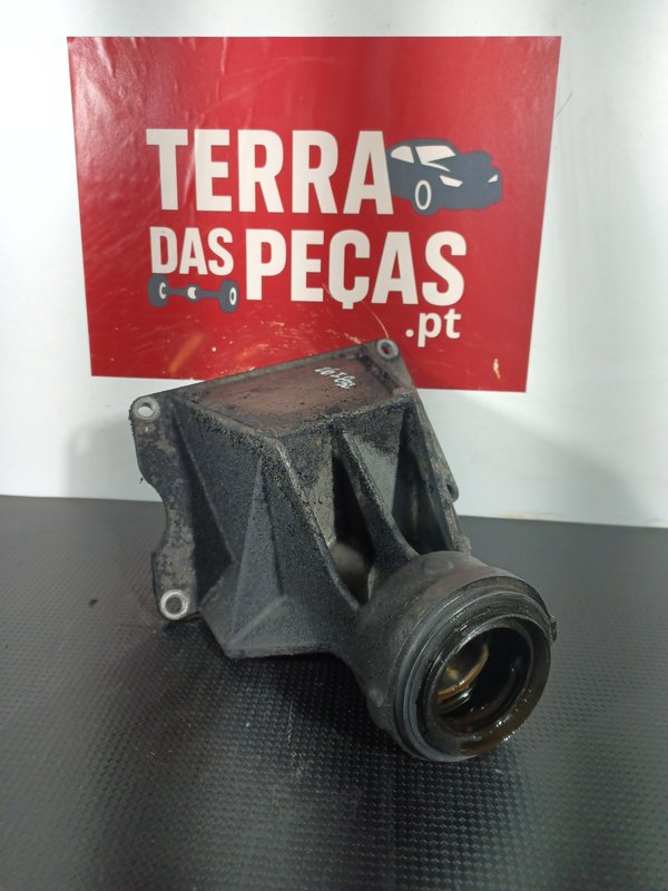 Apoio Motor BMW S5 F11 5R PRETA 7575061