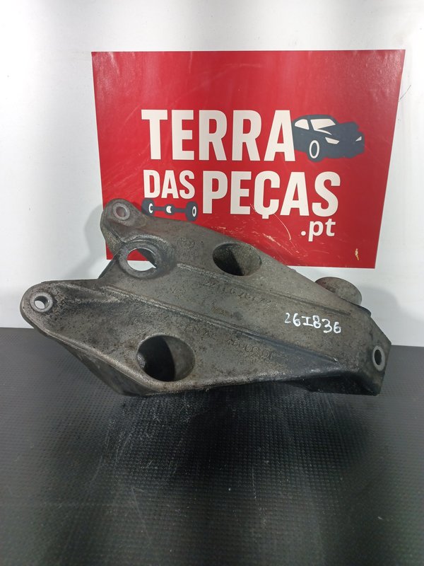Apoio Motor BMW S5 F11 5R PRETA 6781227