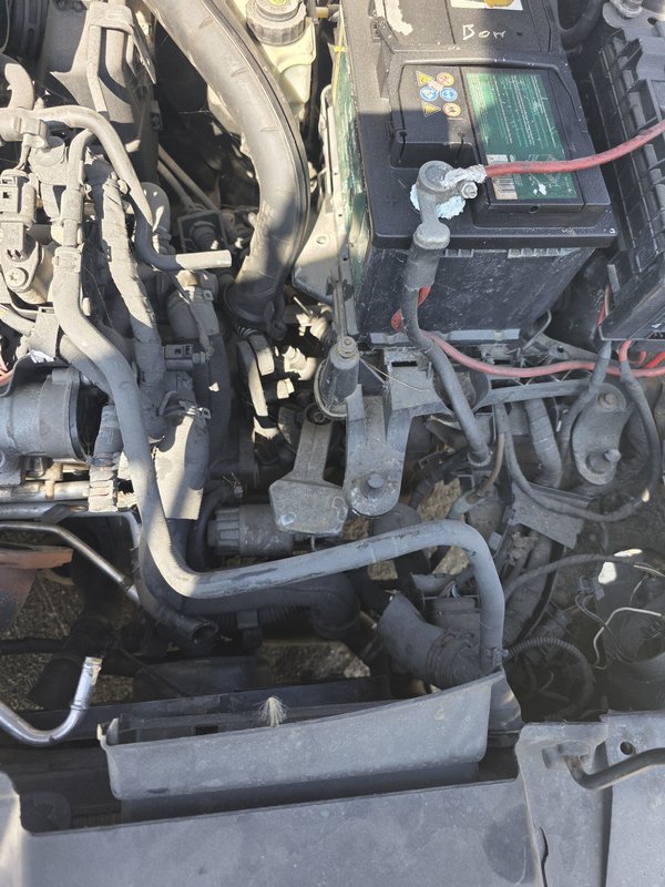 Caixa Velocidades VW 1.4 TFSI KWB