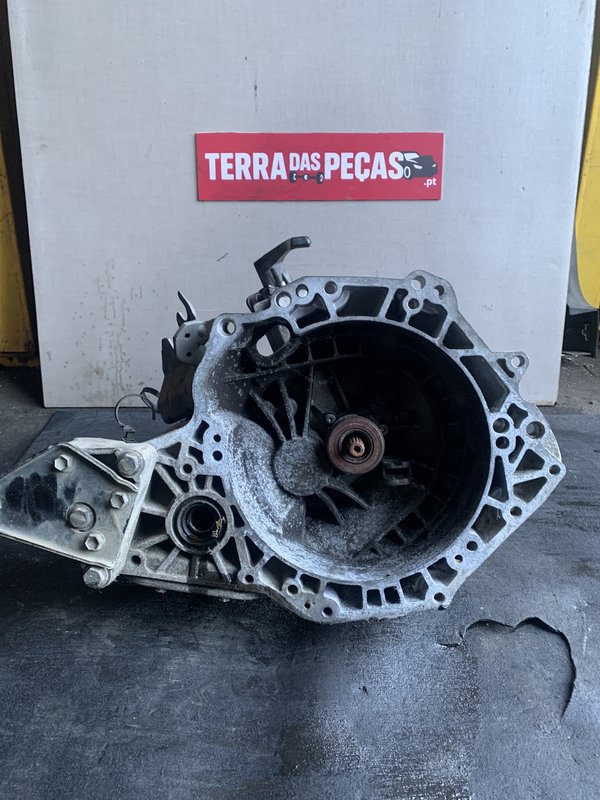 Caixa Velocidades Grupo Opel 1.3 CDTI 1299251